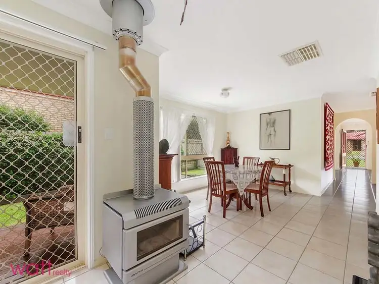 Fifth view of Homely house listing, 12 Corvette Crescent, Bracken Ridge QLD 4017