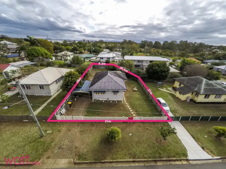 Main view of Homely house listing, 7 Victory Street, Zillmere QLD 4034