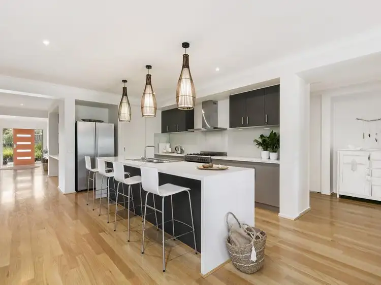 Second view of Homely house listing, 11 Westport Road, Balnarring VIC 3926