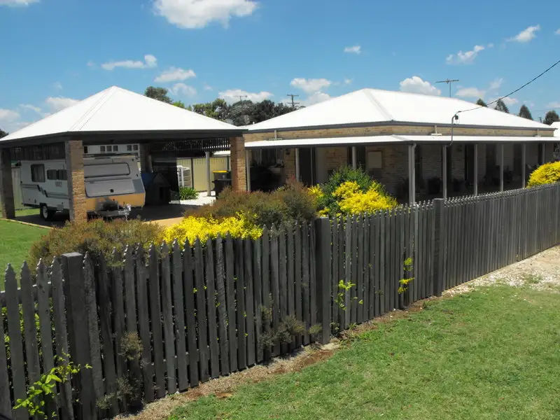 Main view of Homely house listing, 1 George Street, Clifton QLD 4361