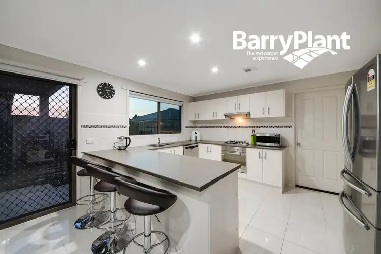 Third view of Homely house listing, 2/15 Stringybark Place, Longwarry VIC 3816