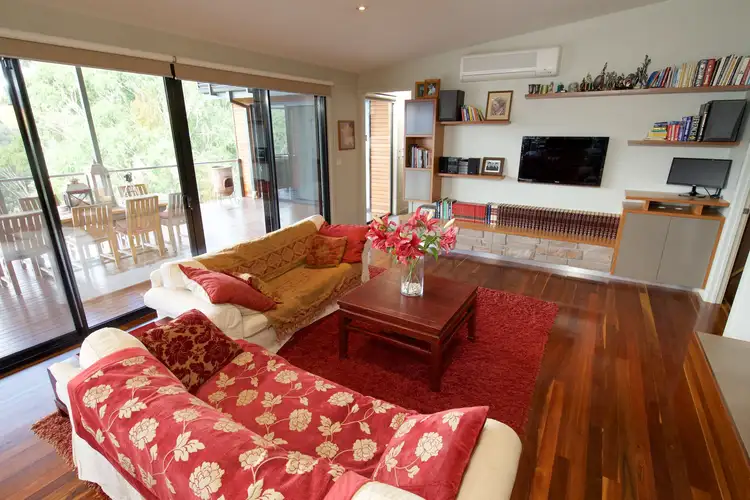 Fifth view of Homely house listing, 9 Telemark Crt, Merrijig VIC 3723