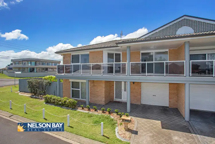 Main view of Homely house listing, 10 Morna Point Road, Anna Bay NSW 2316