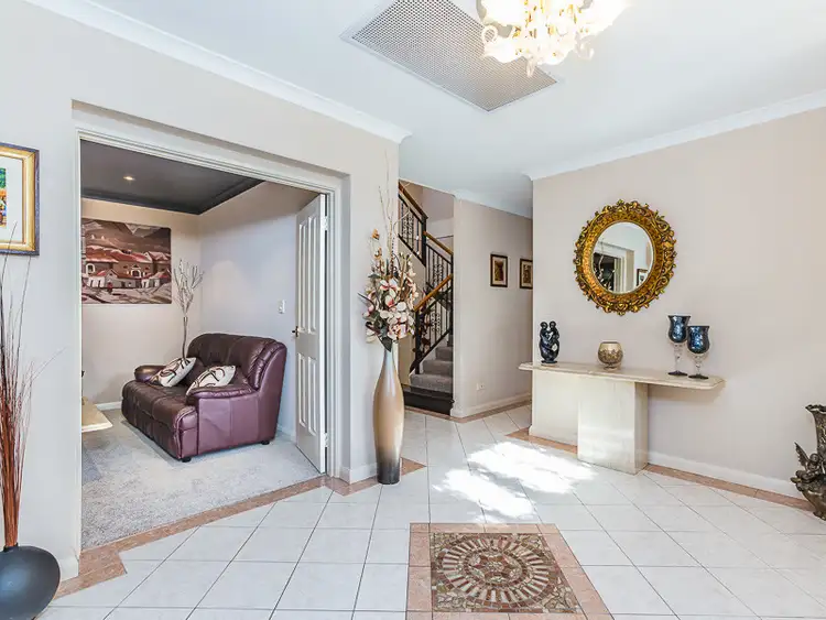 Fourth view of Homely house listing, 33 Davenport Circuit, Mindarie WA 6030
