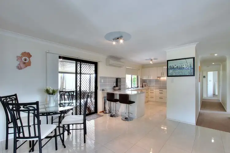 Fourth view of Homely house listing, 52 Cowra Street, Tanah Merah QLD 4128