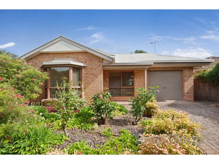 Main view of Homely house listing, 42a Windsor Road, Glenunga SA 5064