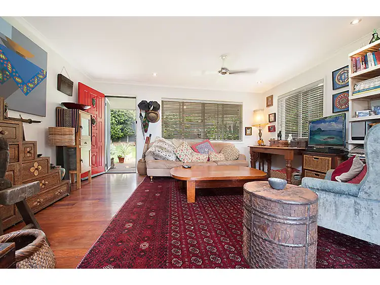 Second view of Homely house listing, 9 NICKLIN LA, Palmwoods QLD 4555