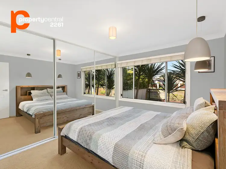 Fifth view of Homely house listing, 13 Blenheim Avenue, Berkeley Vale NSW 2261