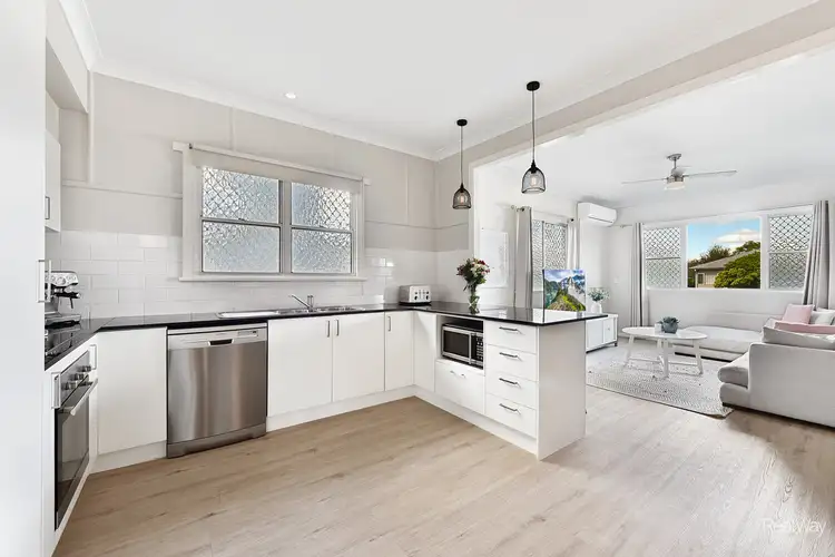 Third view of Homely house listing, 11 Third Avenue, Harristown QLD 4350