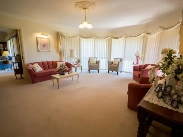 Fourth view of Homely house listing, 86 Loyola Drive, Mansfield VIC 3722