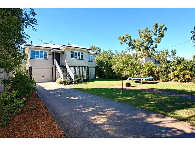 92 Pegg Road, Rocklea QLD 4106