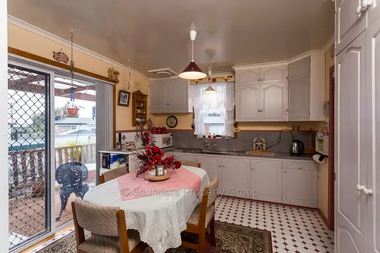 Third view of Homely house listing, 12 Hingston Place, Ulverstone TAS 7315