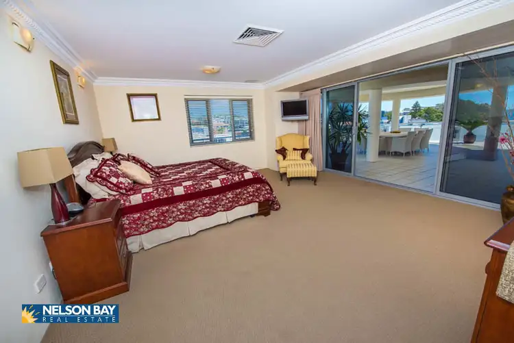 Sixth view of Homely unit listing, 10/55-59 Magnus Street, Nelson Bay NSW 2315