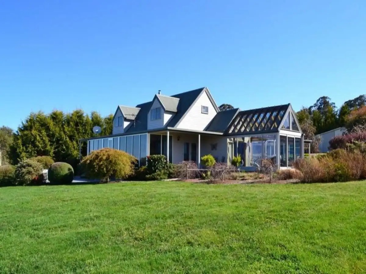 Main view of Homely house listing, 3 Grandview Drive, Mansfield VIC 3722