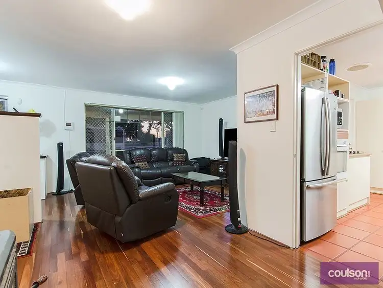 Fifth view of Homely house listing, 37 Parkway Gardens, Parmelia WA 6167