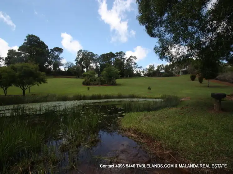 RR1135/48 KEID Road, Evelyn QLD 4888