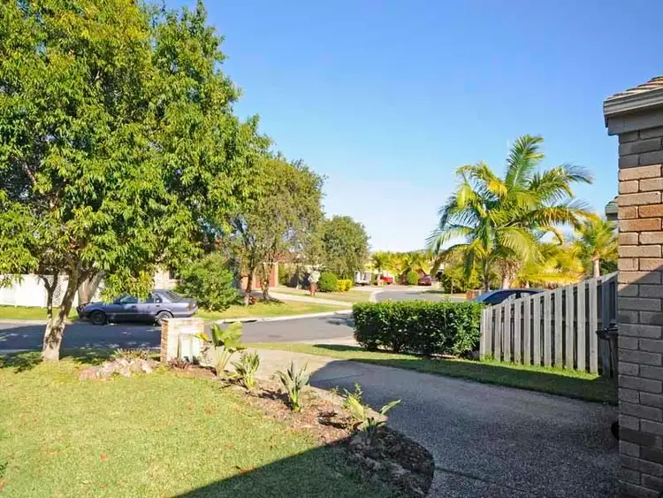 Third view of Homely semi-detached listing, 1/23 Mollys Place, Currumbin Waters QLD 4223