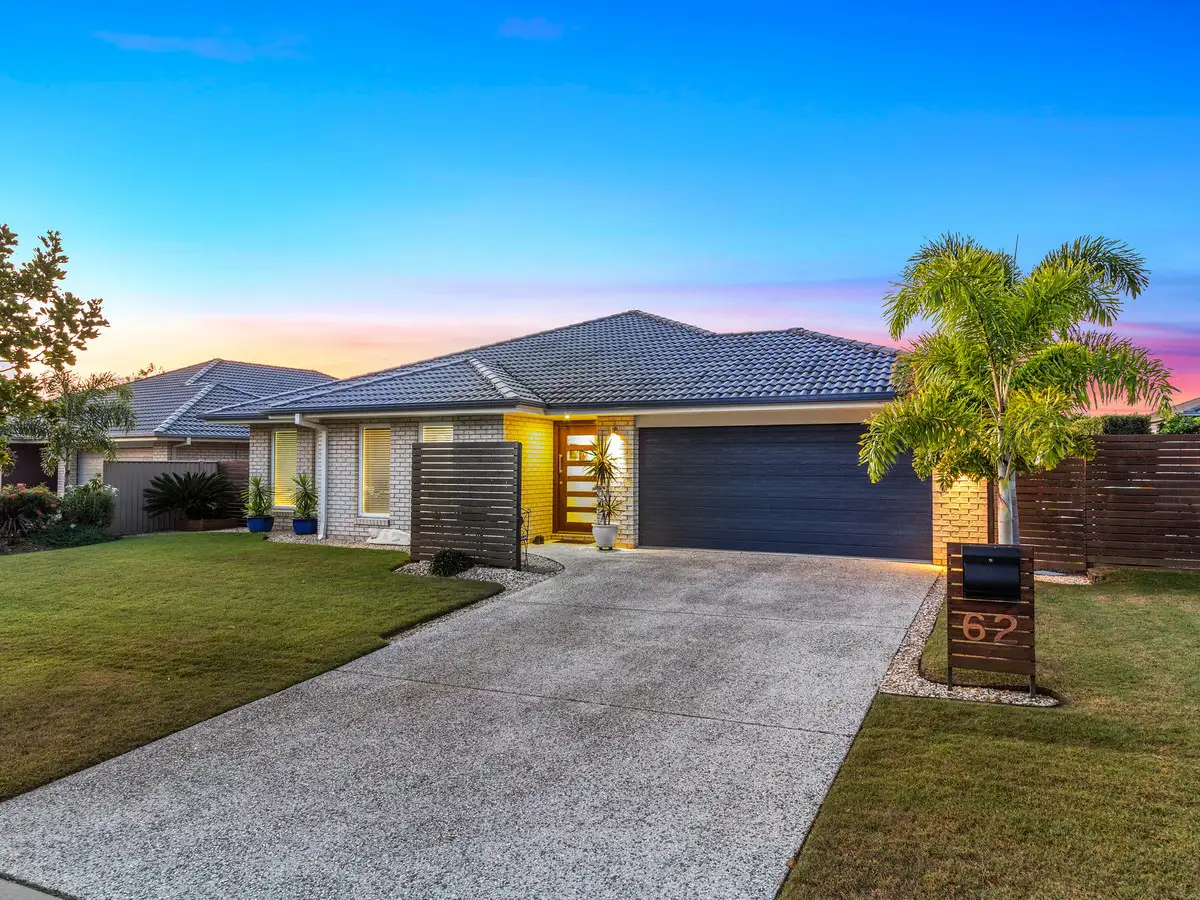 Main view of Homely house listing, 62 Newcastle Drive, Pottsville NSW 2489