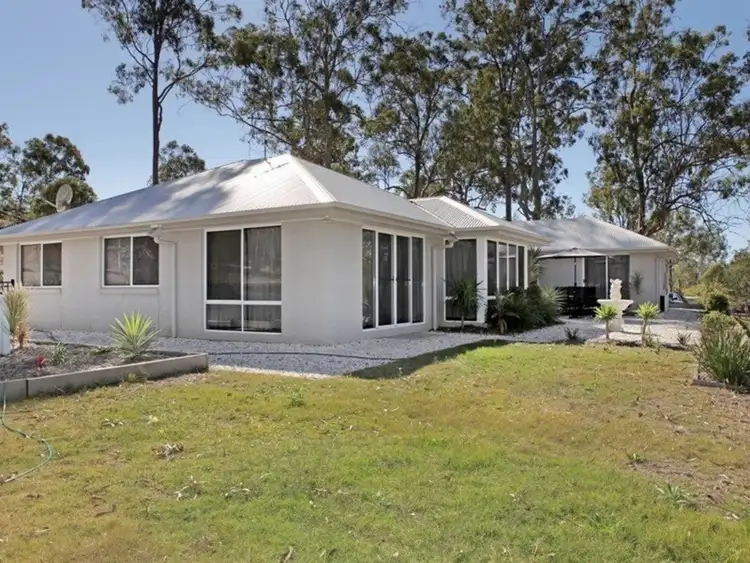 18 Bertrand Avenue, Kensington Grove QLD 4341