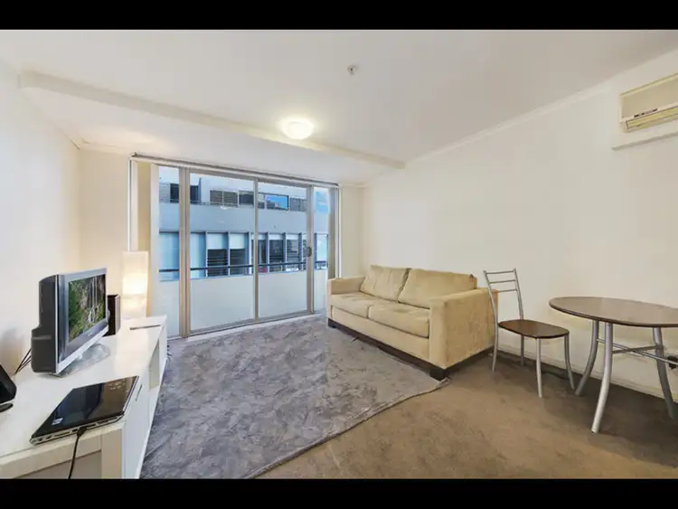 207/2-4 Atchison Street, St Leonards NSW 2065