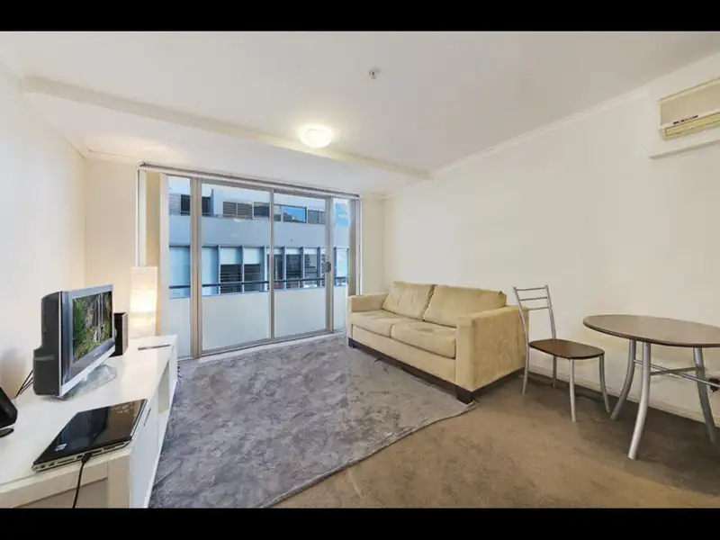 Main view of Homely apartment listing, 207/2-4 Atchison Street, St Leonards NSW 2065