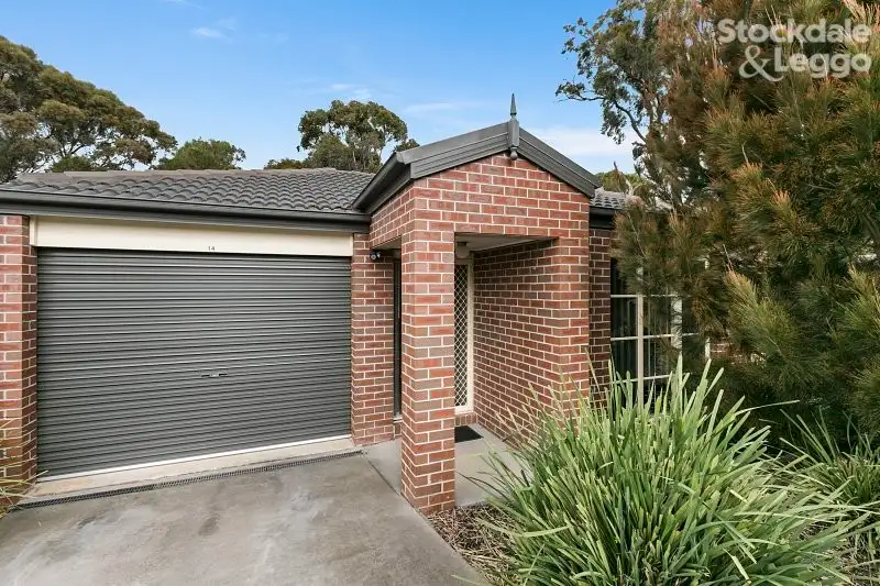 Main view of Homely unit listing, 14/40 Army Road, Pakenham VIC 3810