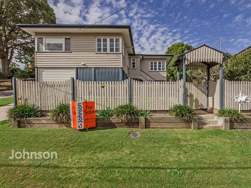 Main view of Homely house listing, 57 Stephenson Street, Coalfalls QLD 4305