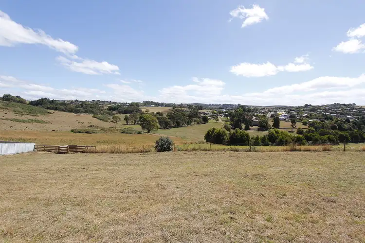 Fourth view of Homely land listing, 70 Jorgensen Street, Montello TAS 7320