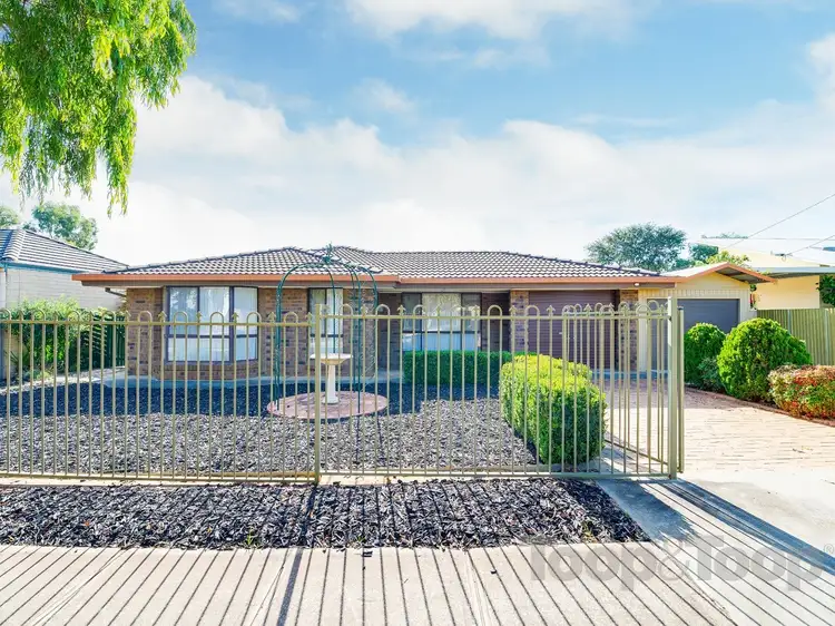 Main view of Homely house listing, 3 Edwin Avenue, Tranmere SA 5073