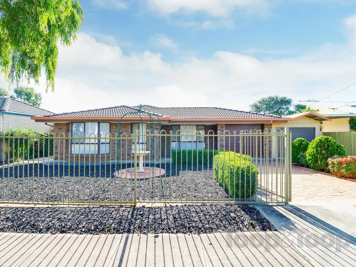Main view of Homely house listing, 3 Edwin Avenue, Tranmere SA 5073
