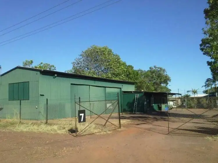 Main view of Homely house listing, 7 Kimberley Street, Wyndham WA 6740