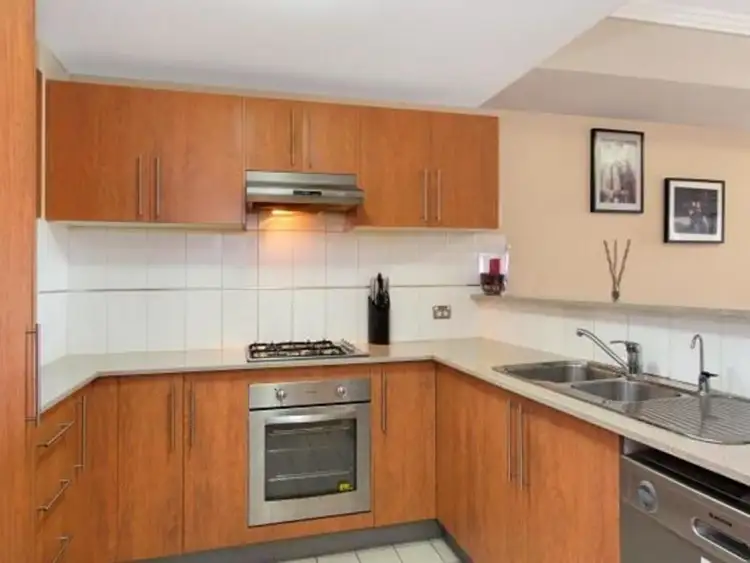 Fourth view of Homely unit listing, 43/21-29 Third Avenue, Blacktown NSW 2148