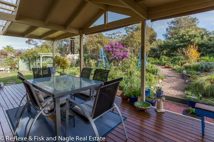 Second view of Homely house listing, 11 Hakea Place, Tura Beach NSW 2548