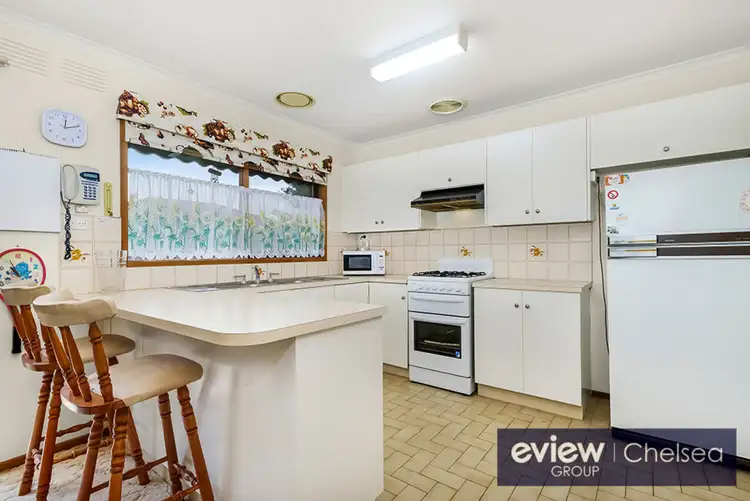 Second view of Homely unit listing, 2/36 York Street, Bonbeach VIC 3196