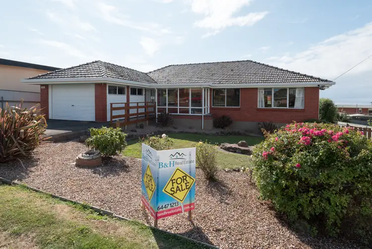Fifth view of Homely house listing, 103 Trevor Street, Ulverstone TAS 7315