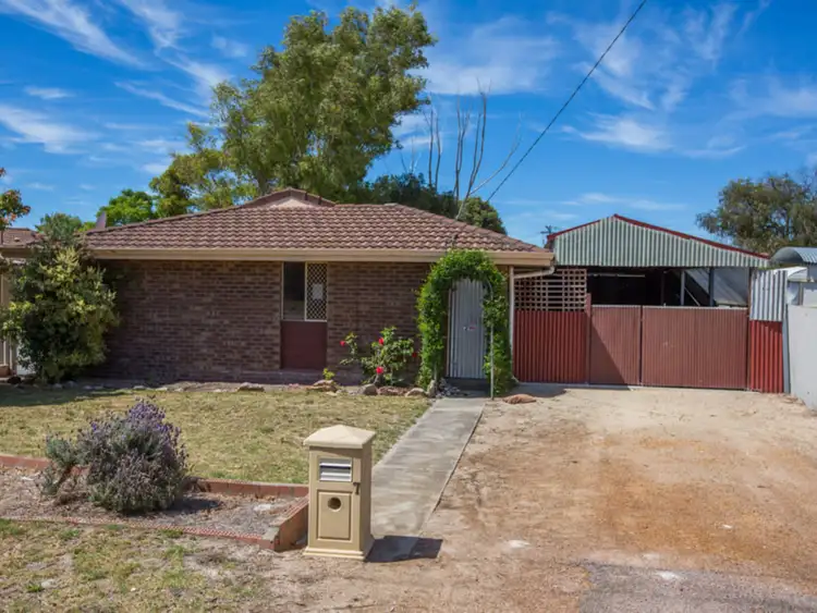 Main view of Homely house listing, 7 Dalyup Drive, Nulsen WA 6450