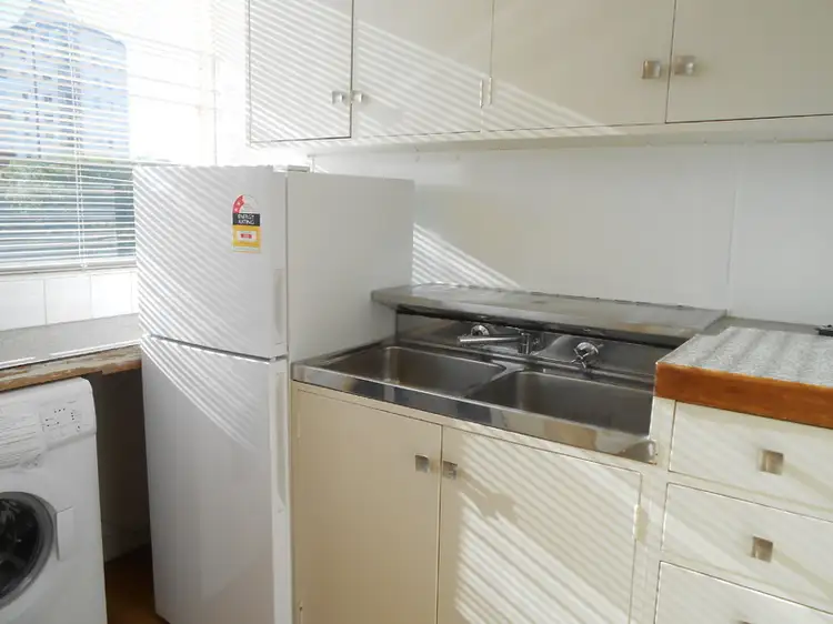 Fourth view of Homely unit listing, 8/15 Battery Square, Battery Point TAS 7004