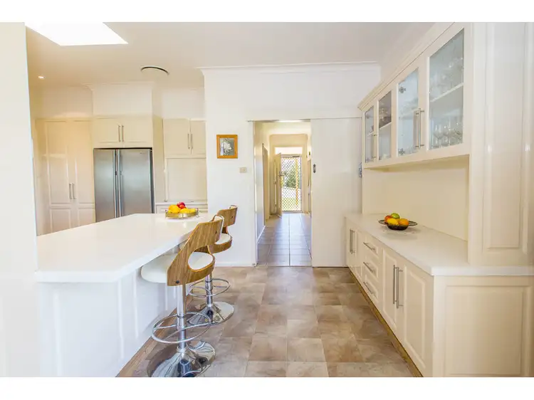 Second view of Homely house listing, 739 Yambla Place, Albury NSW 2640