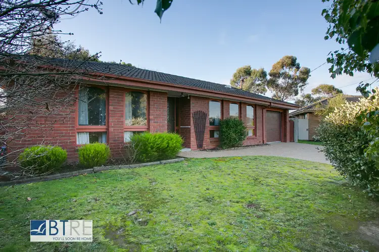 Second view of Homely house listing, 6 Wingala Court, Hastings VIC 3915