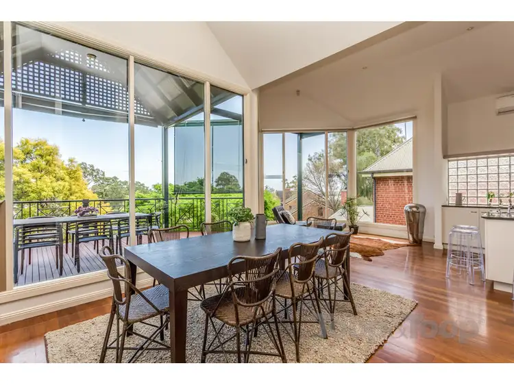 Second view of Homely house listing, 10 Pages Road, Mitcham SA 5062