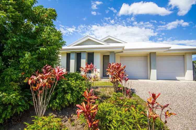 Second view of Homely house listing, 5 Katandra Crescent, Ormeau QLD 4208