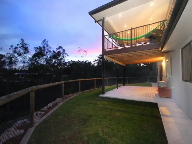 Sixth view of Homely house listing, 77 George Holt Drive, Mount Crosby QLD 4306