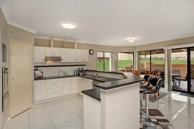 Second view of Homely house listing, 3 Cambewarra Avenue, Thornton NSW 2322