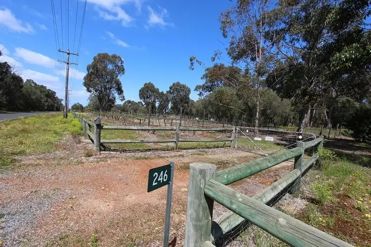 Seventh view of Homely house listing, 246 Newnham Road, Lake Clifton WA 6215