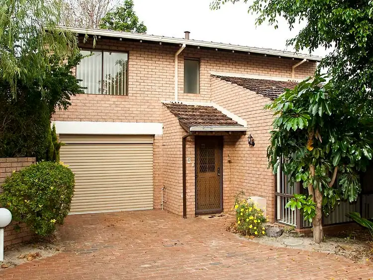 5/15 Norton Street, South Perth WA 6151