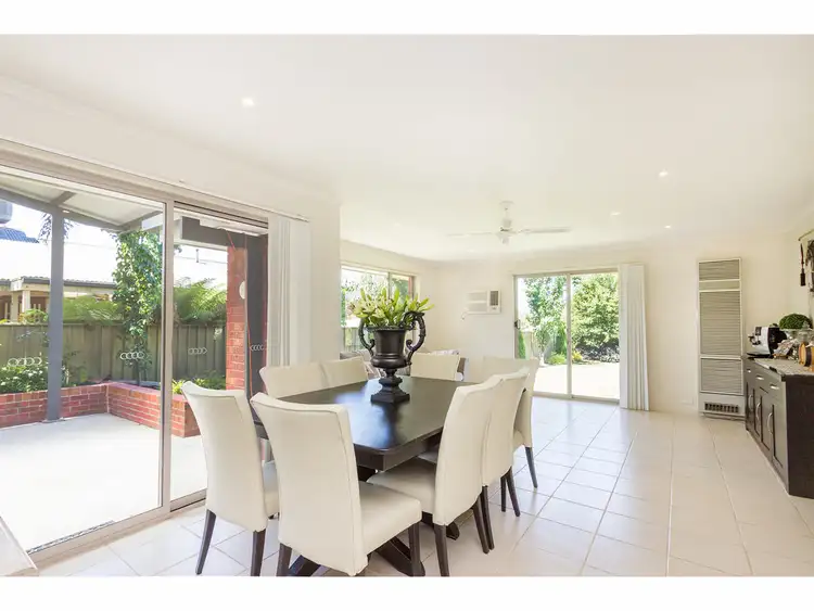 Fifth view of Homely house listing, 70 Mountford Crescent, East Albury NSW 2640