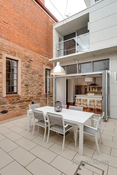 Second view of Homely house listing, 11 Castle Street, Adelaide SA 5000