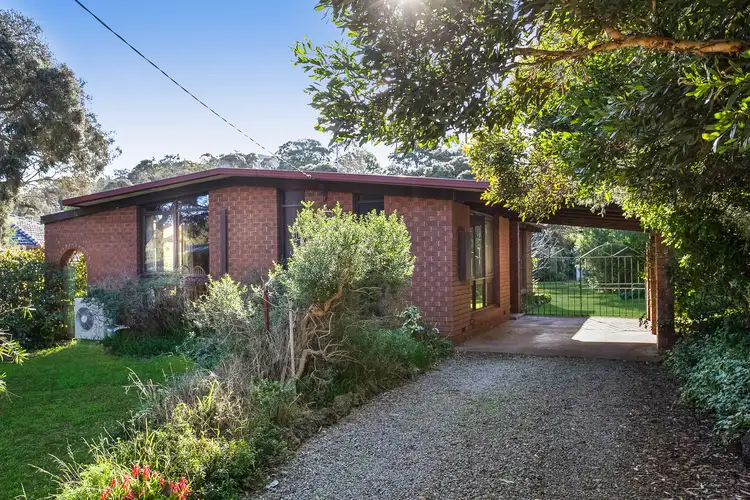 166 Melbourne Road, Rye VIC 3941