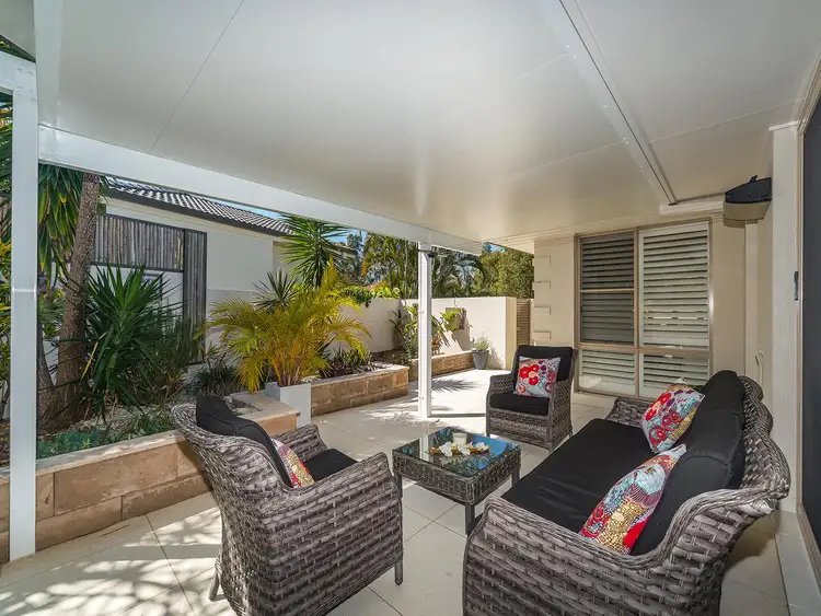 Sixth view of Homely house listing, 25 Fitzalan Circuit, Arundel QLD 4214