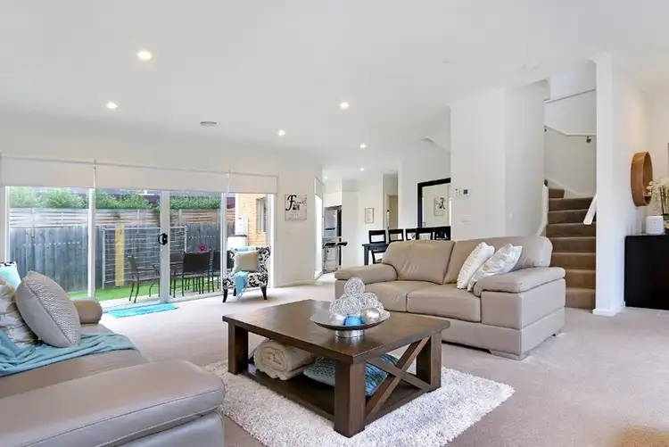 Second view of Homely house listing, 35/746 Seacrest Place, Mount Martha VIC 3934